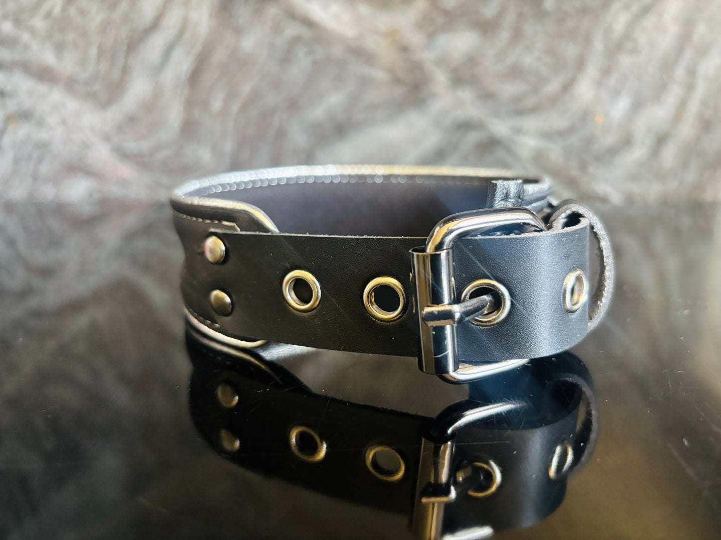 Choker Neon Attitude