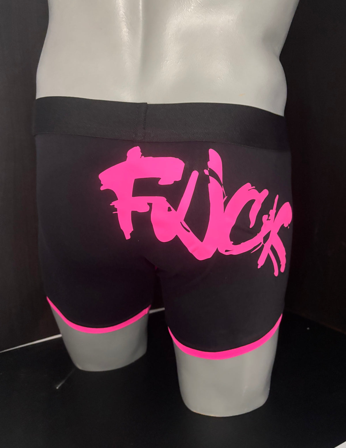 F⚡CK Boxer