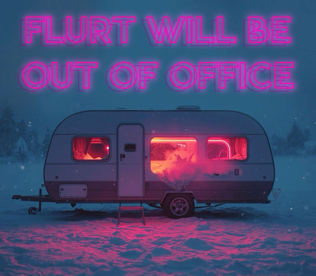 Mini Winter Break