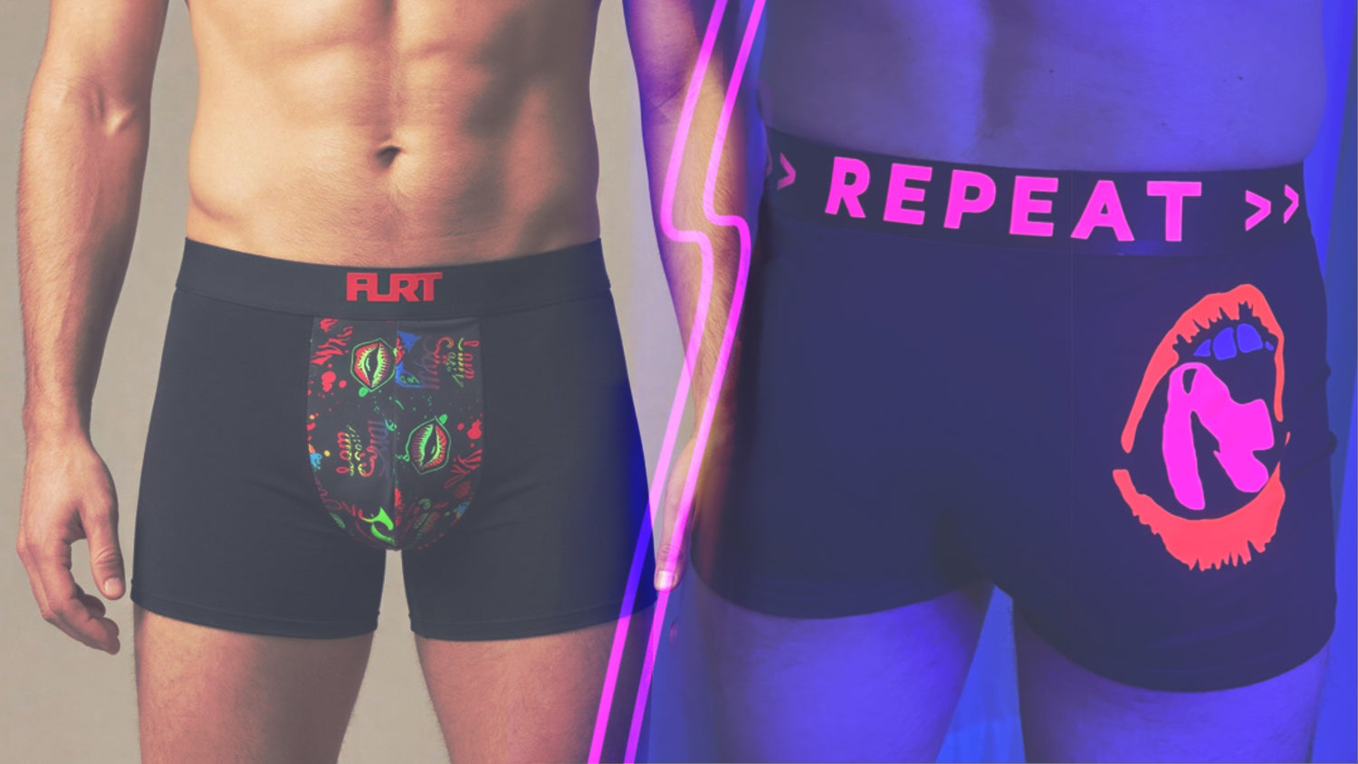 Boxers & Shorts