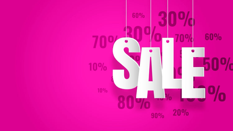 SALE