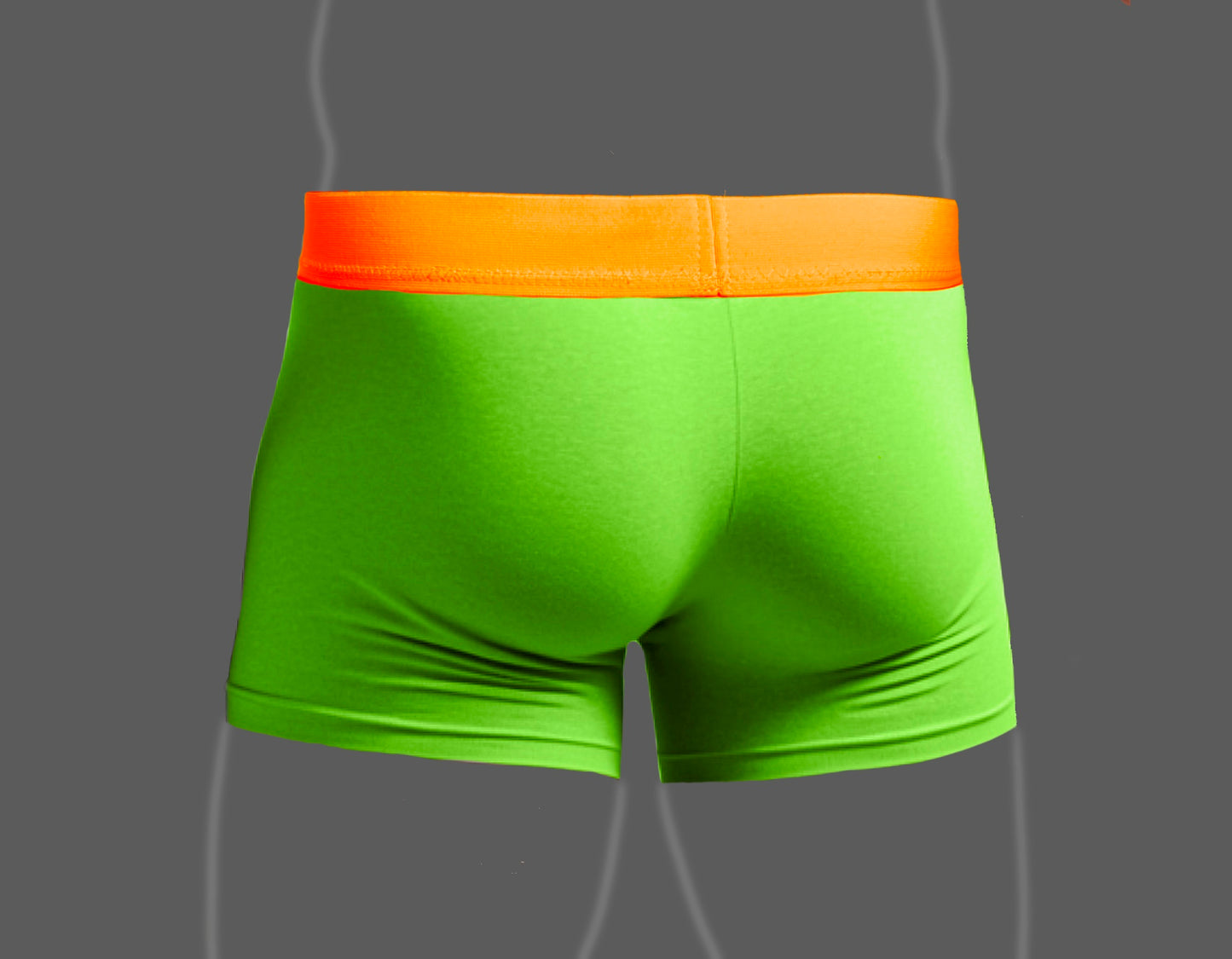 Toxic Pop Boxer