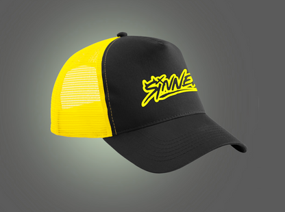 Casquette de camionneur Sinner