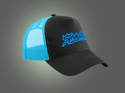 Casquette de camionneur Sinner
