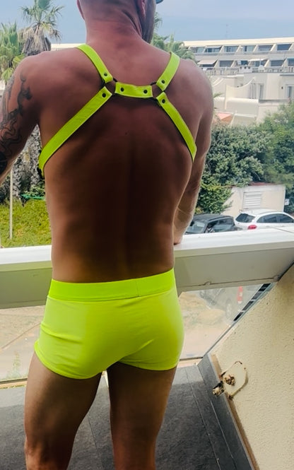 Pure Neon Sun