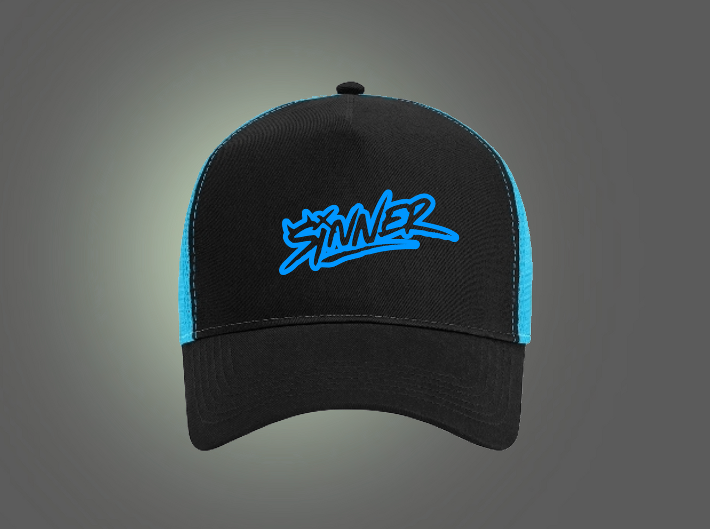 Casquette de camionneur Sinner