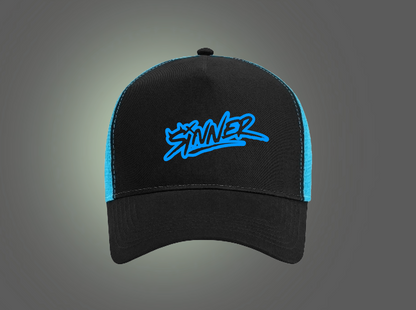 Casquette de camionneur Sinner