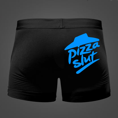 Boxeuse Pizza Salope 
