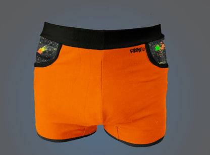 Pocket Blast Short (5 variantes)