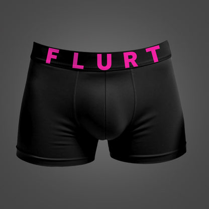 FLURT Angel/Devil Boxer