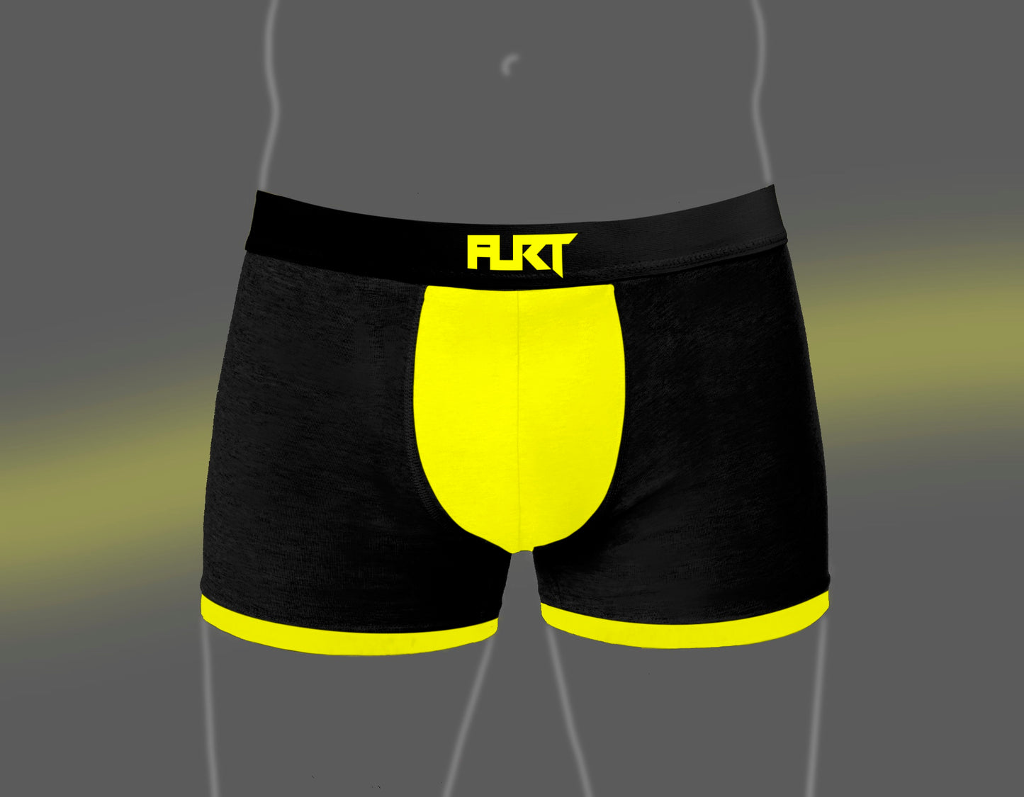 F⚡CK Boxer