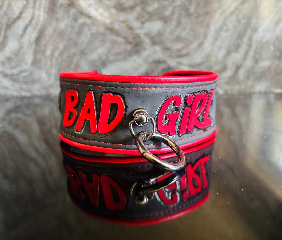 Choker Neon Attitude