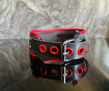 Choker Neon Attitude