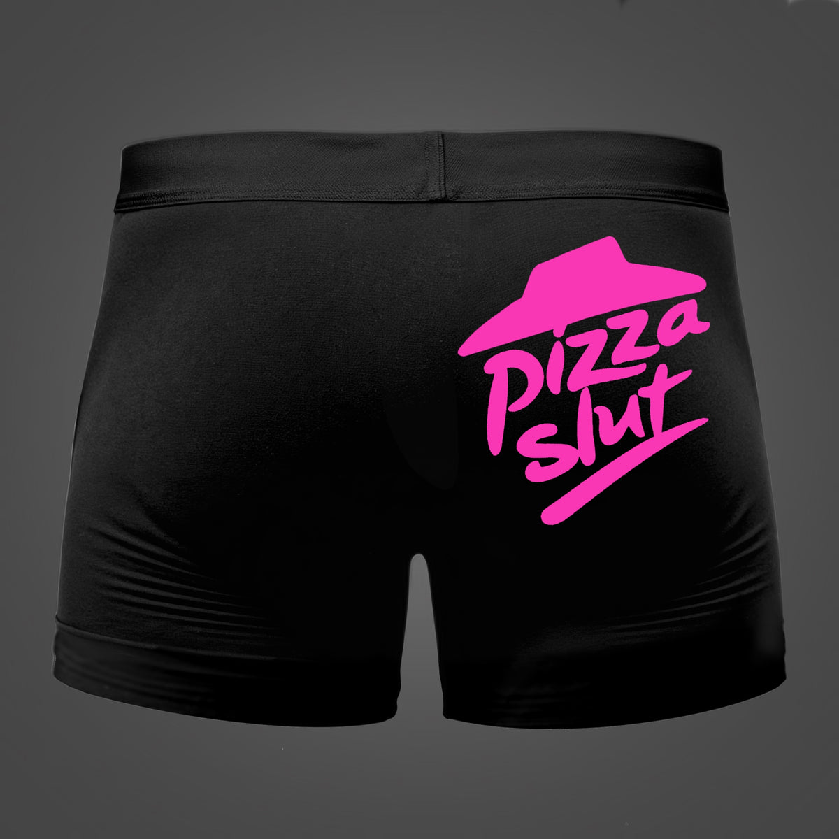 Boxeuse Pizza Salope 