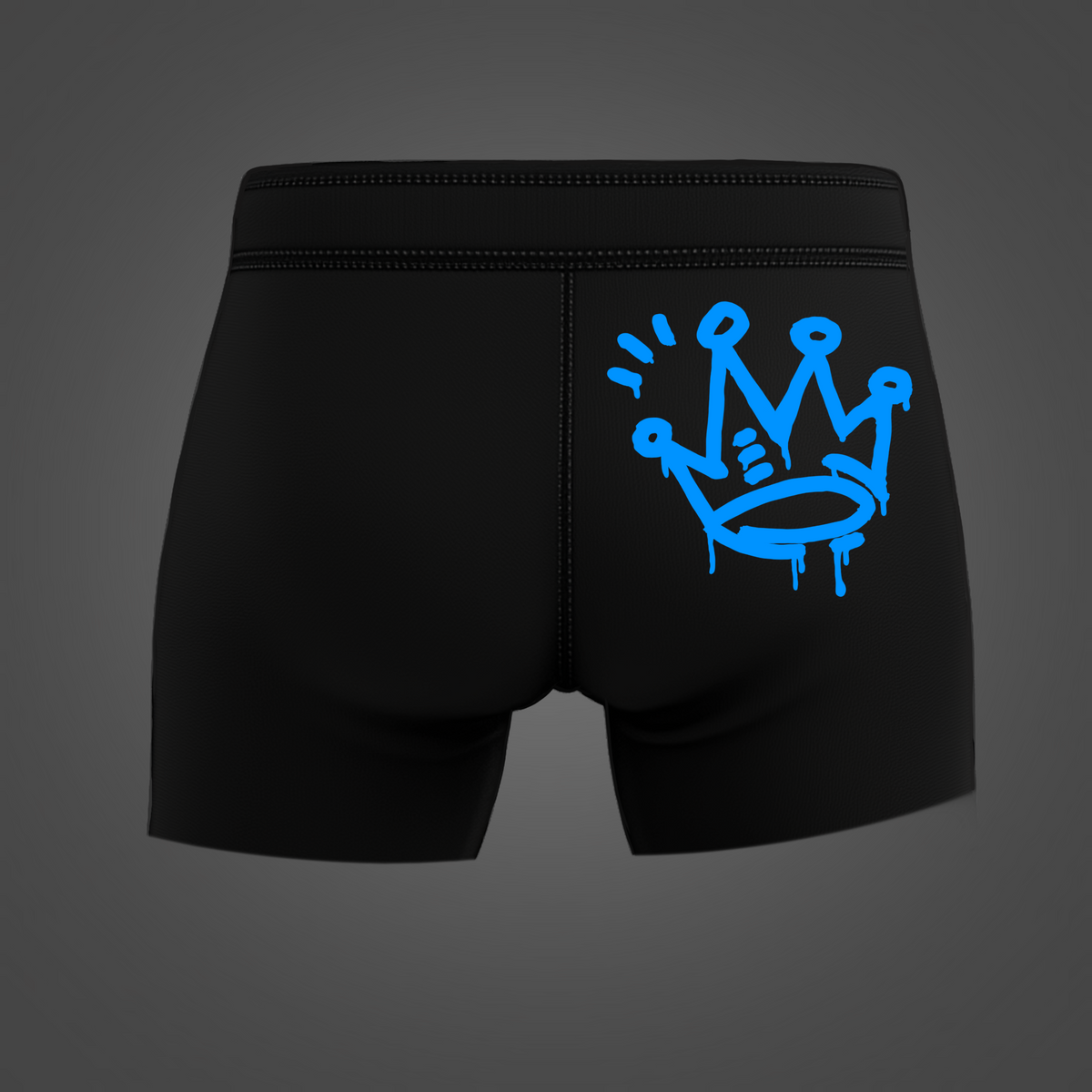 Wicked King Boxer