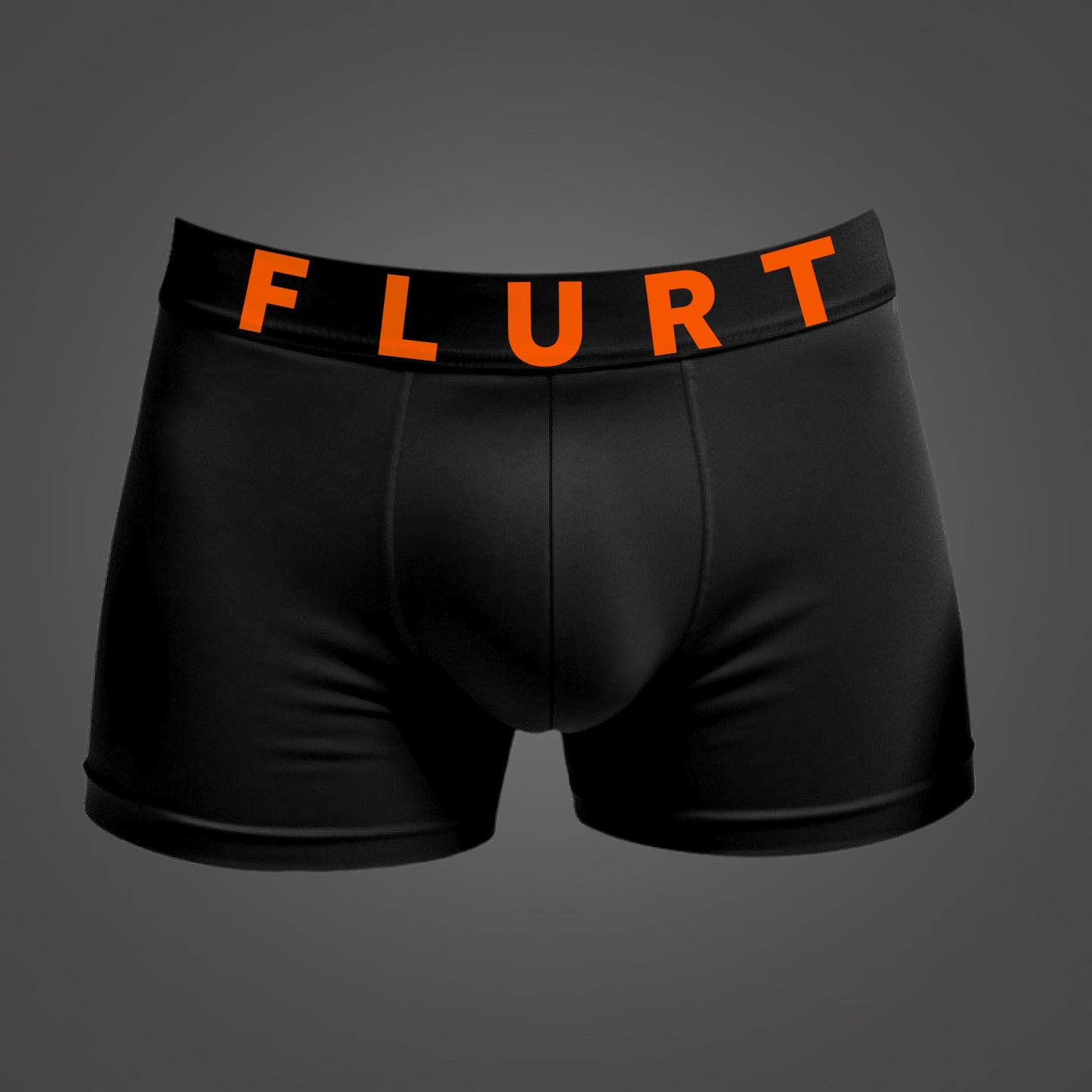FLURT Angel/Devil Boxer
