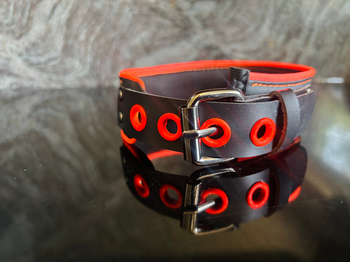 Choker Neon Attitude