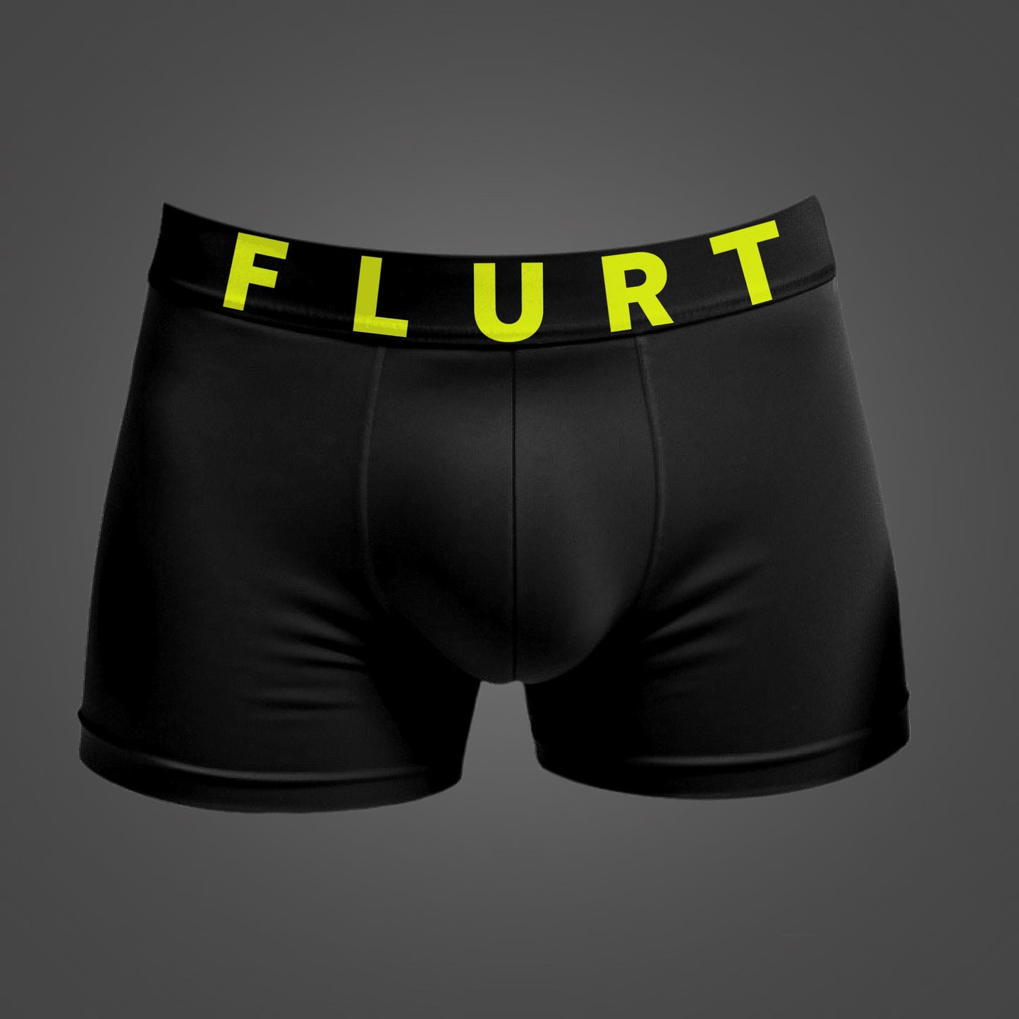 FLURT Angel/Devil Boxer