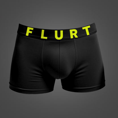 FLURT Angel/Devil Boxer