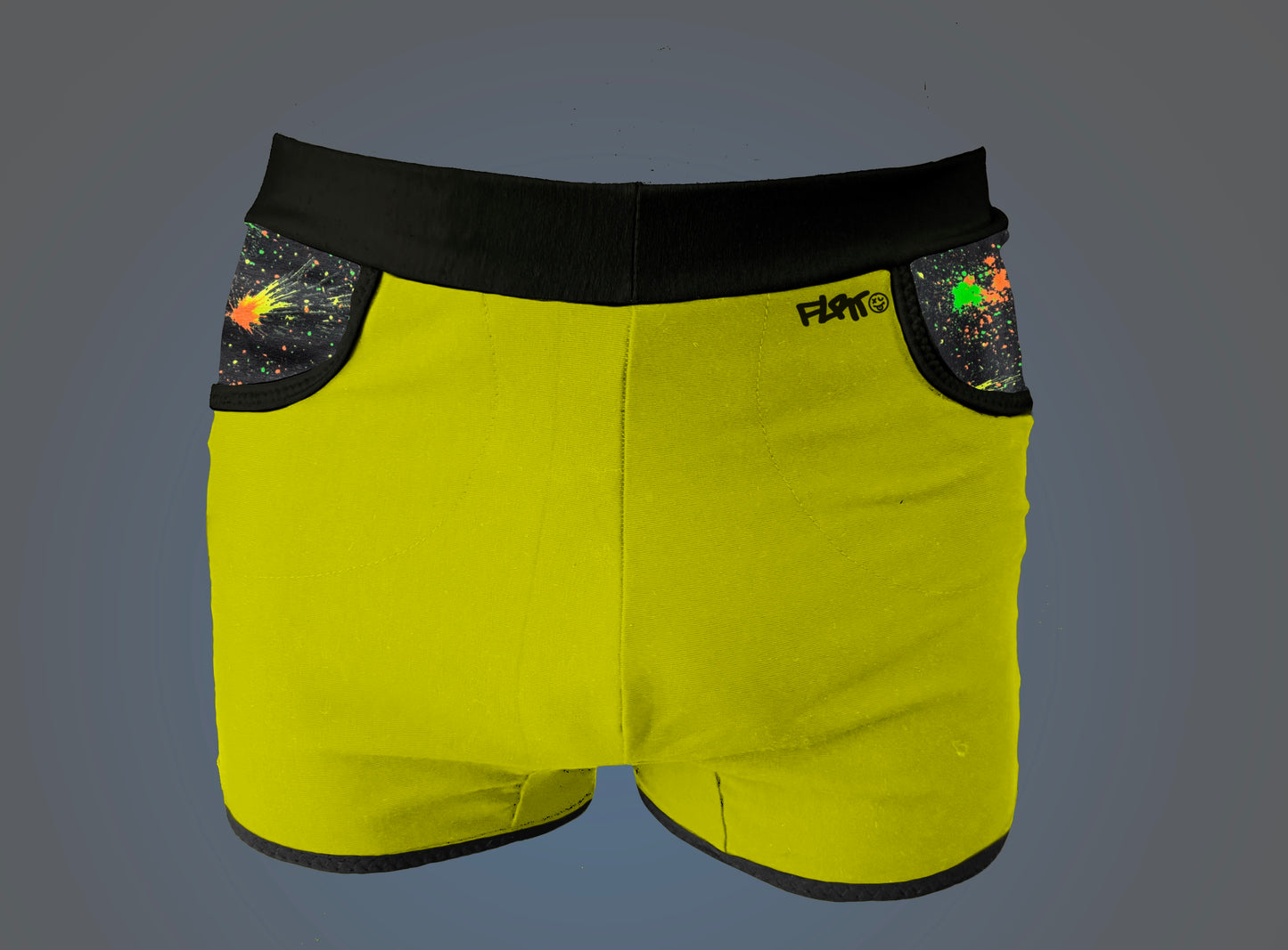 Pocket Blast Short (5 variantes)