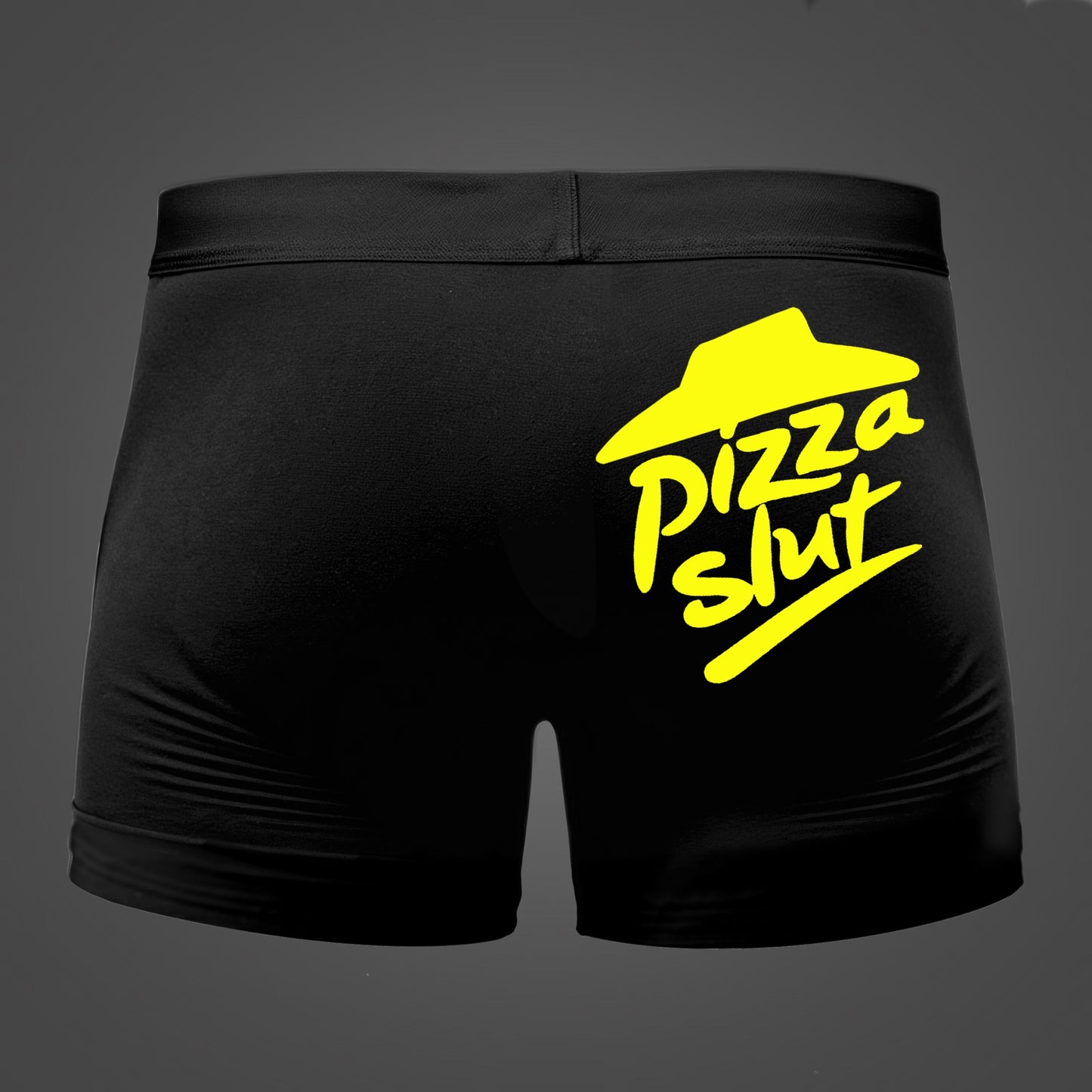 Boxeuse Pizza Salope 