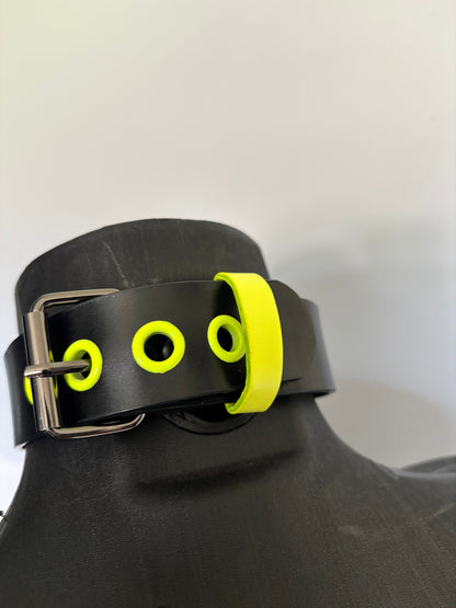Big Black Choker (BBC)