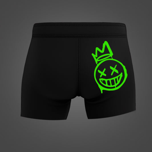 Boxer Roi du Sourire