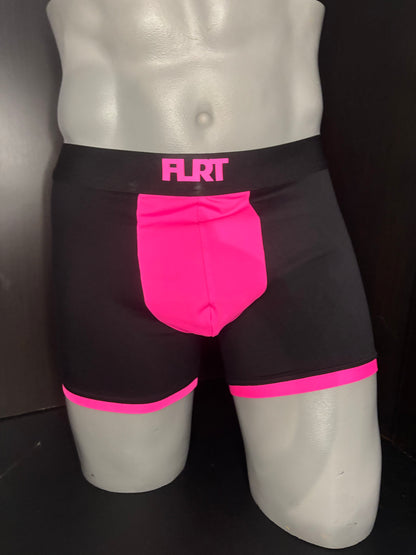 F⚡CK Boxer