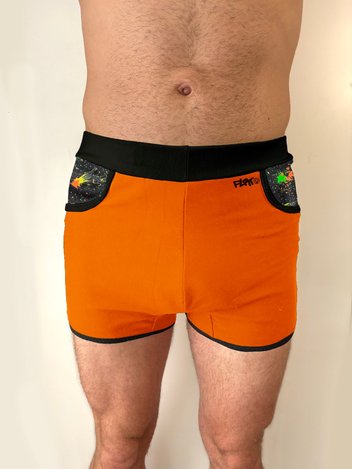 Pocket Blast Short (5 variantes)