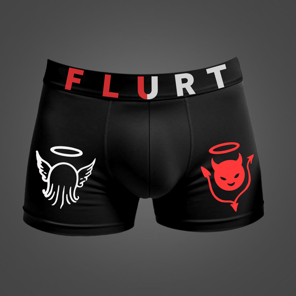 Sinner Boxer