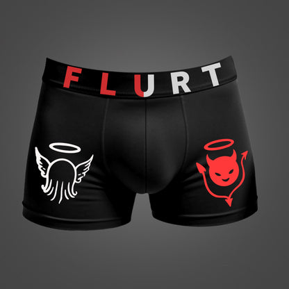 Sinner Boxer