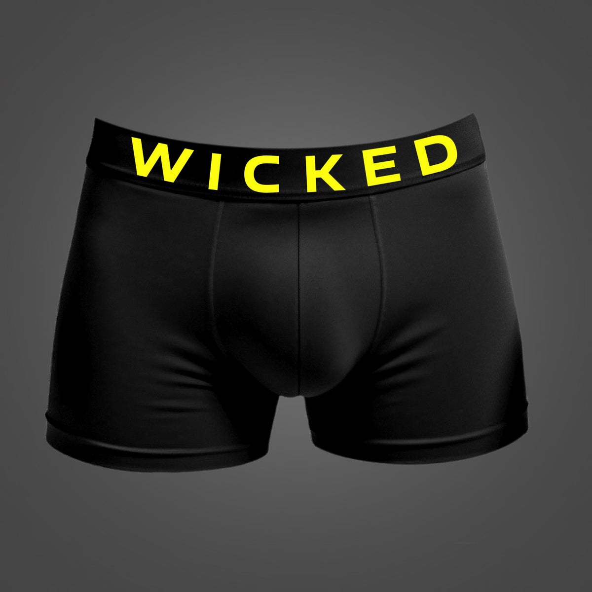 Wicked King Boxer