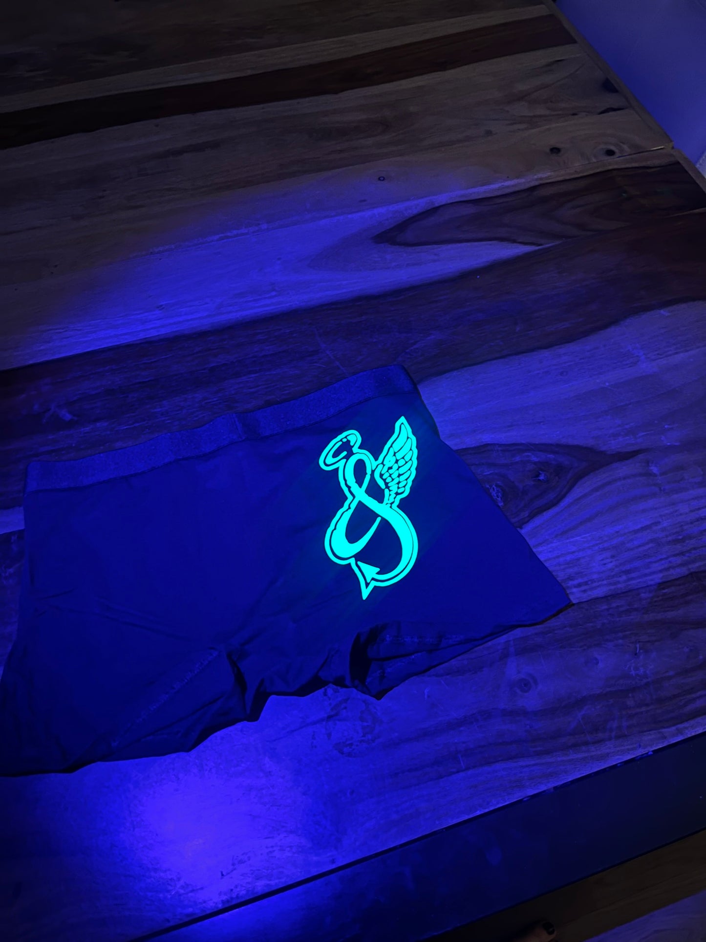 Sinner Boxer