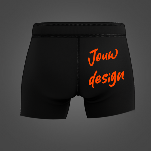 Concevez votre boxer OG FLURT !