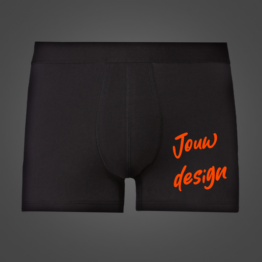 Concevez votre boxer OG FLURT !