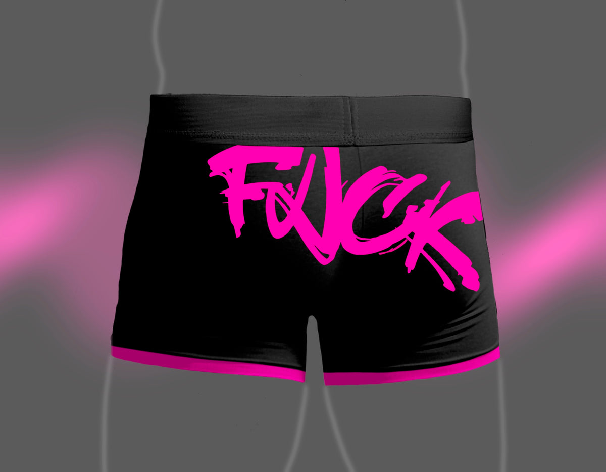 F⚡CK Boxer