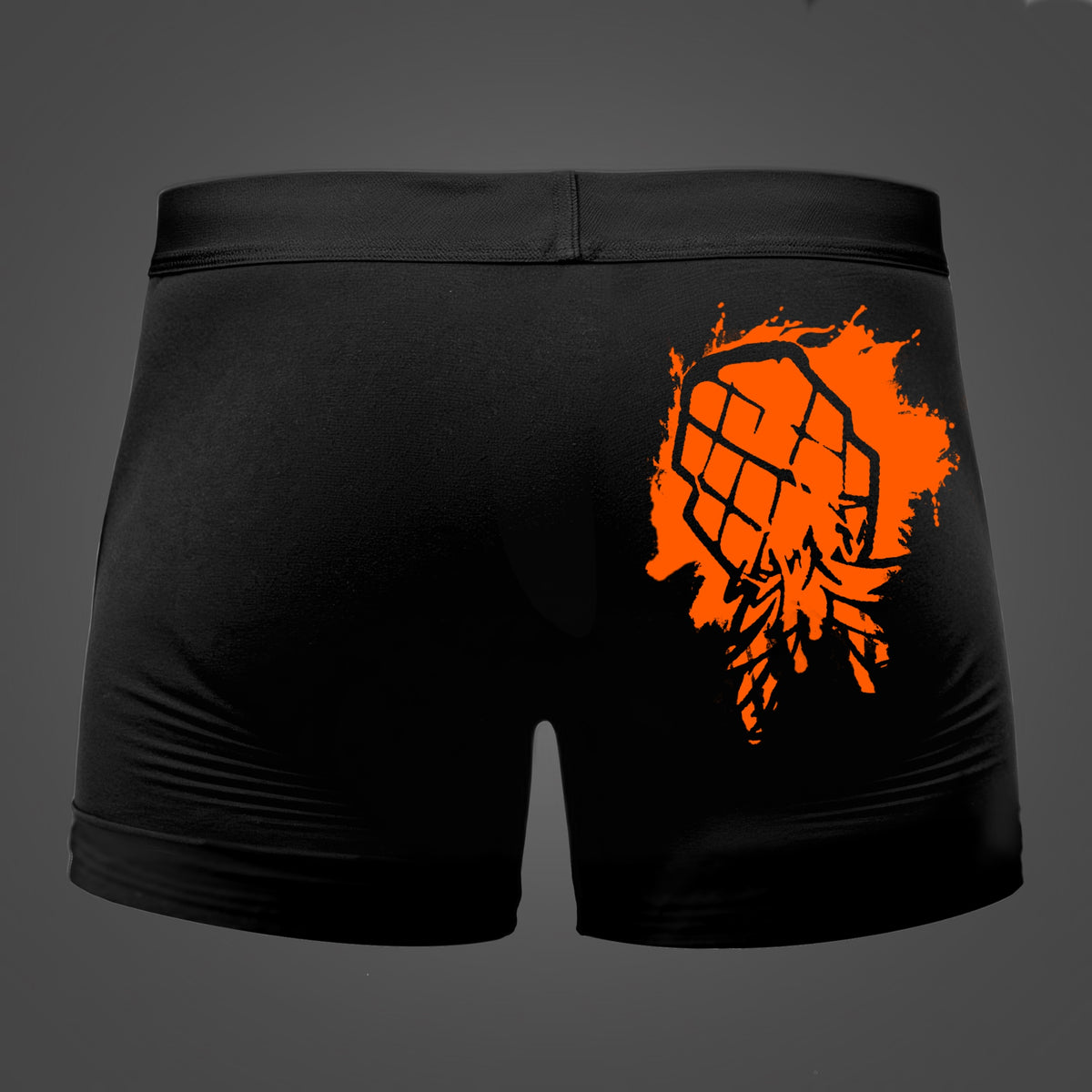 Pineapple Boxer