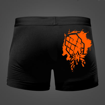 Pineapple Boxer