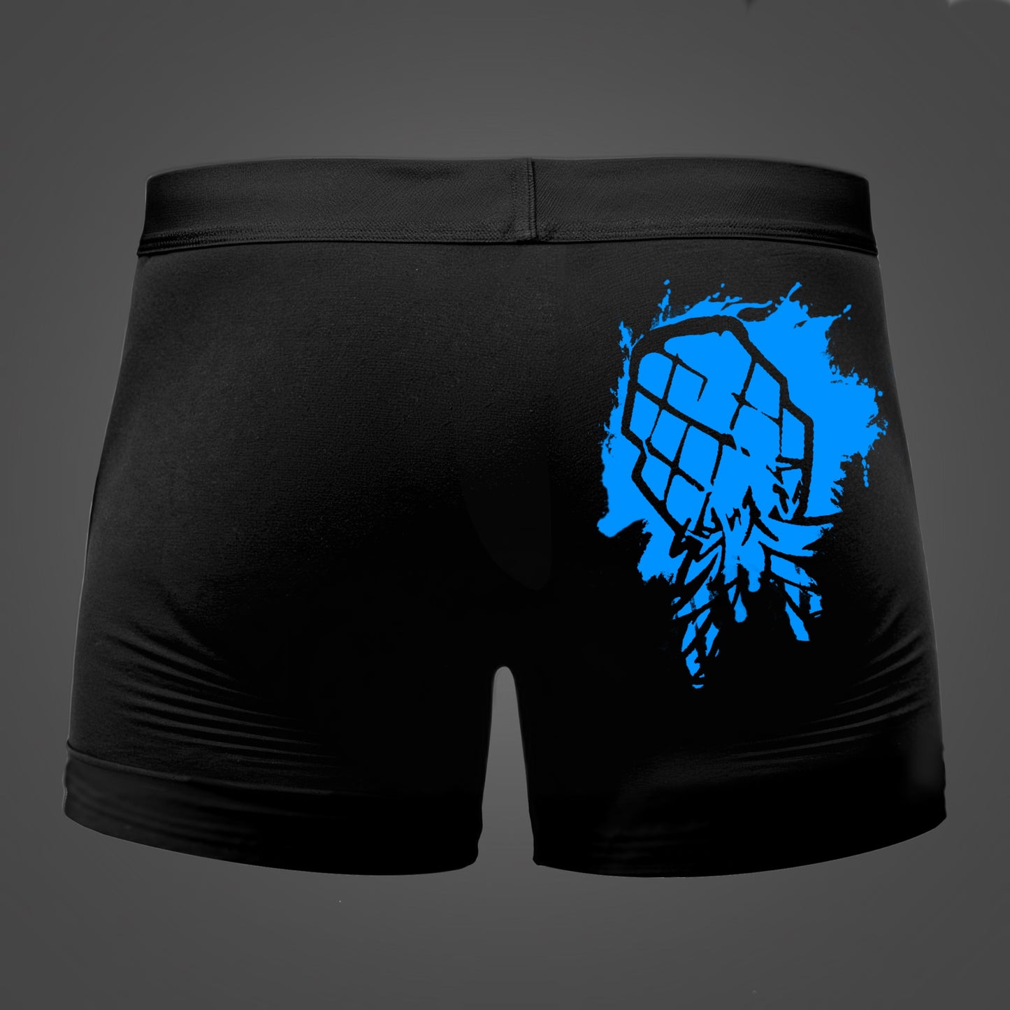 Pineapple Boxer