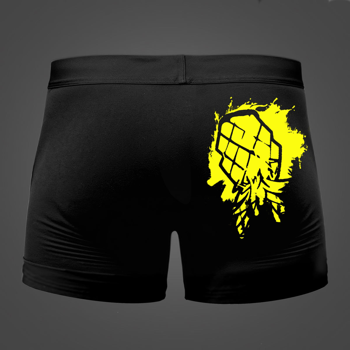 Pineapple Boxer