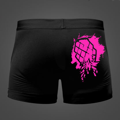 Pineapple Boxer