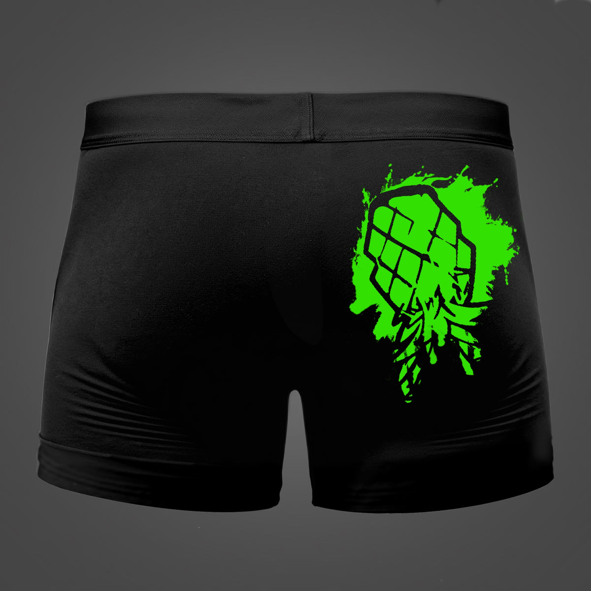 Pineapple Boxer