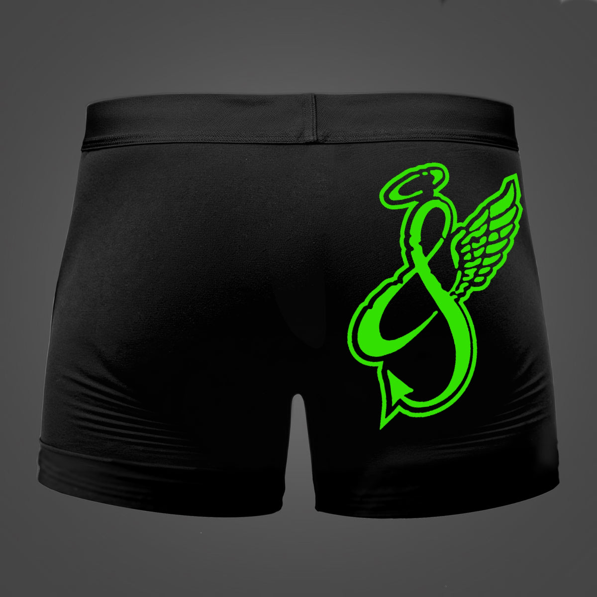 Sinner Boxer