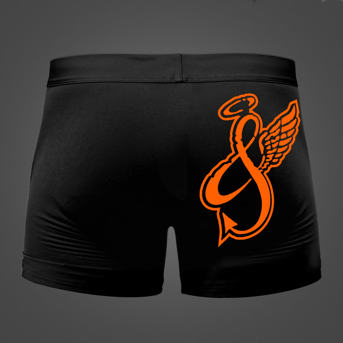 Sinner Boxer