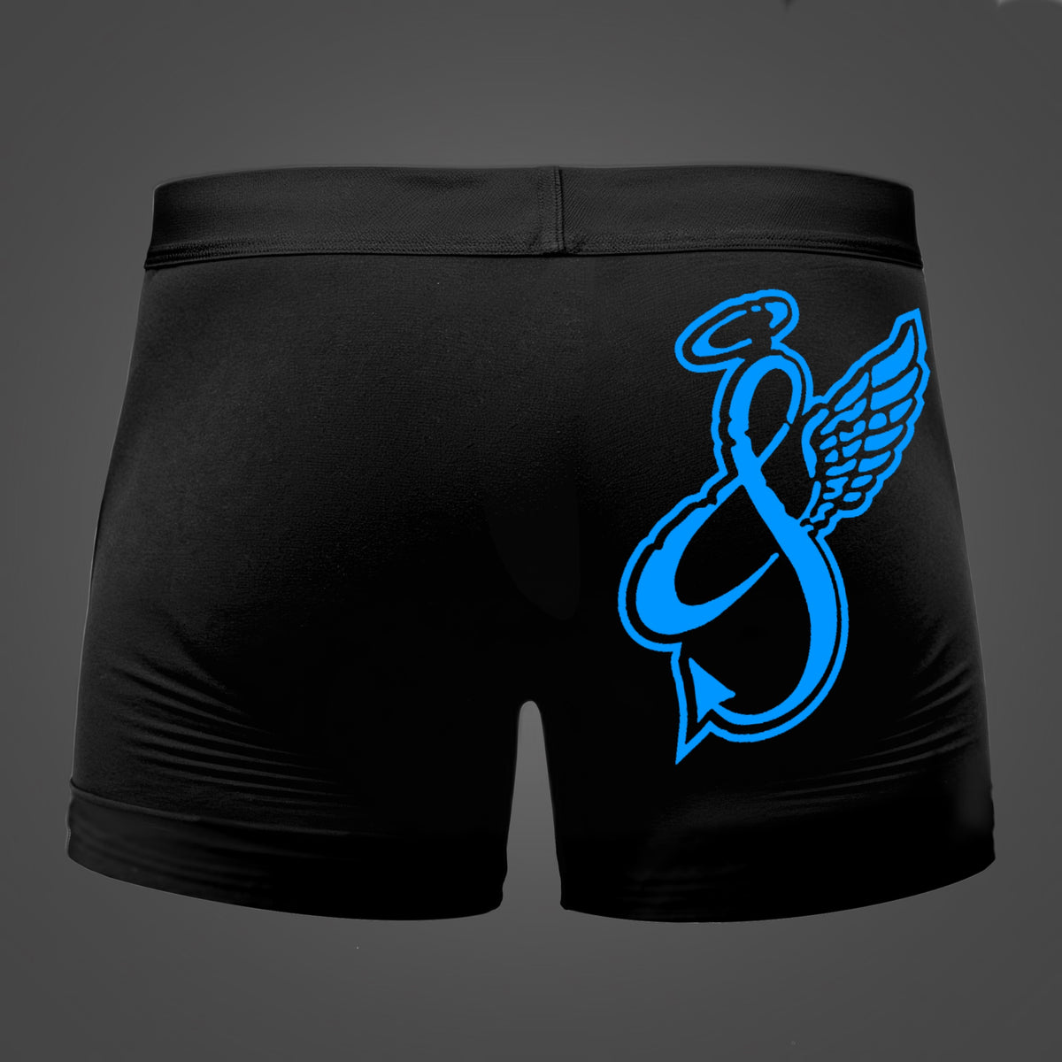 Sinner Boxer