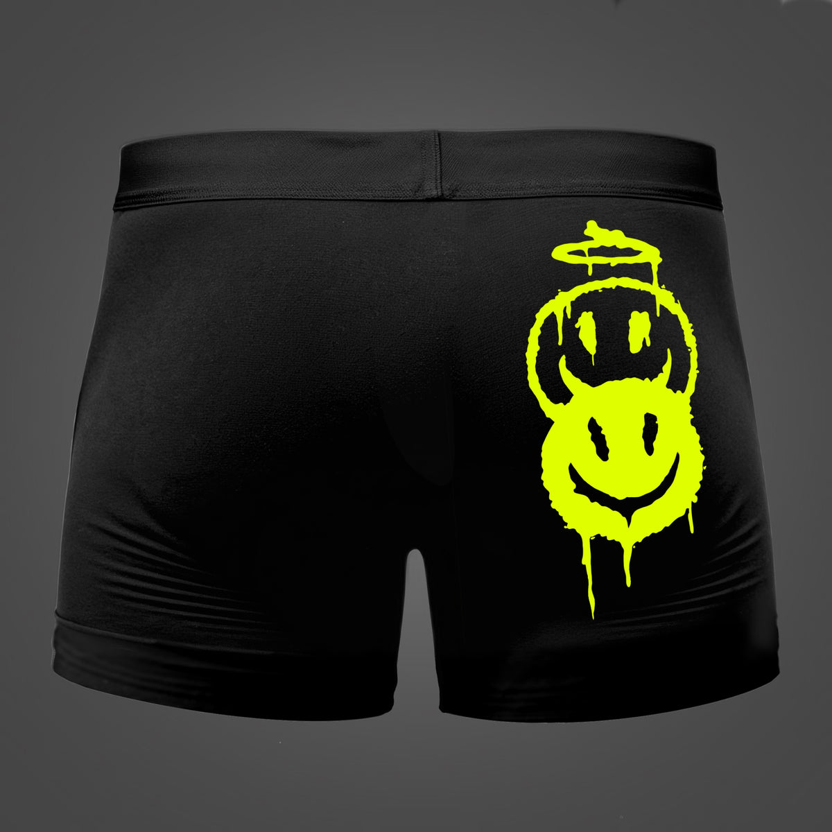 FLURT Angel/Devil Boxer