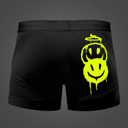 FLURT Angel/Devil Boxer