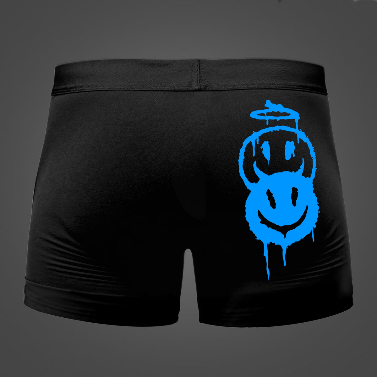 FLURT Angel/Devil Boxer