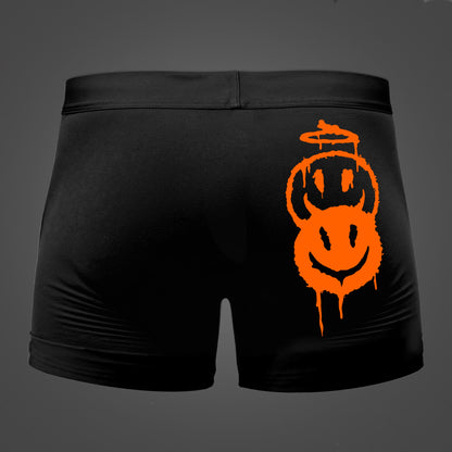 FLURT Angel/Devil Boxer