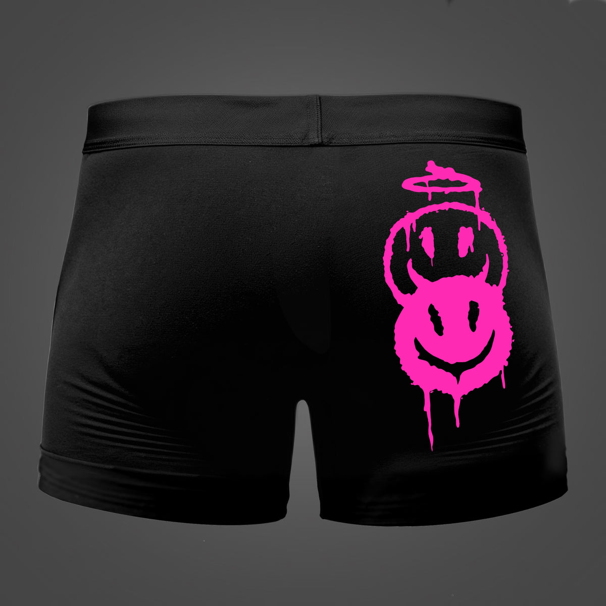 FLURT Angel/Devil Boxer